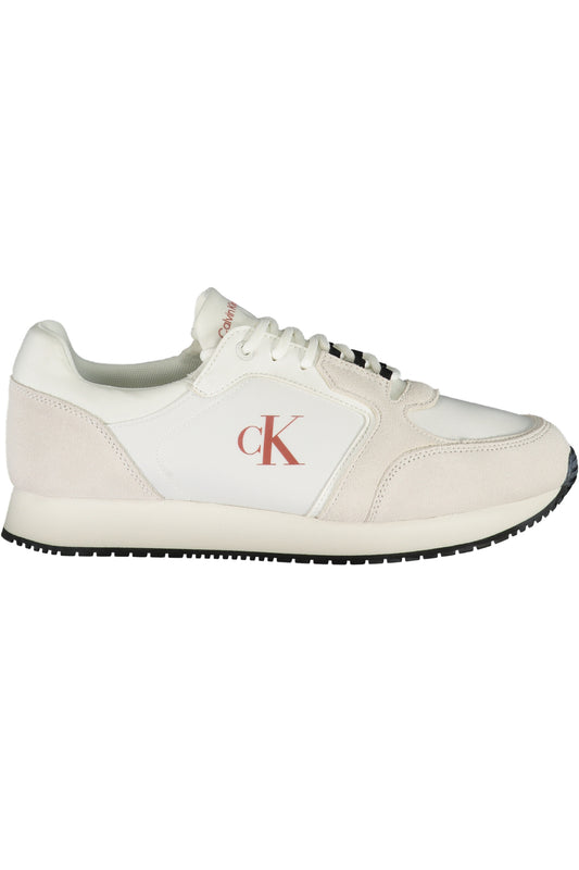 CALVIN KLEIN CALZATURA SPORTIVA UOMO