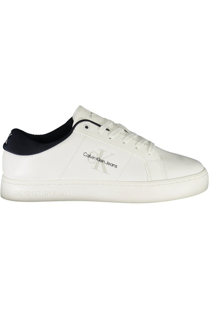 CALVIN KLEIN CALZATURA SPORTIVA UOMO
