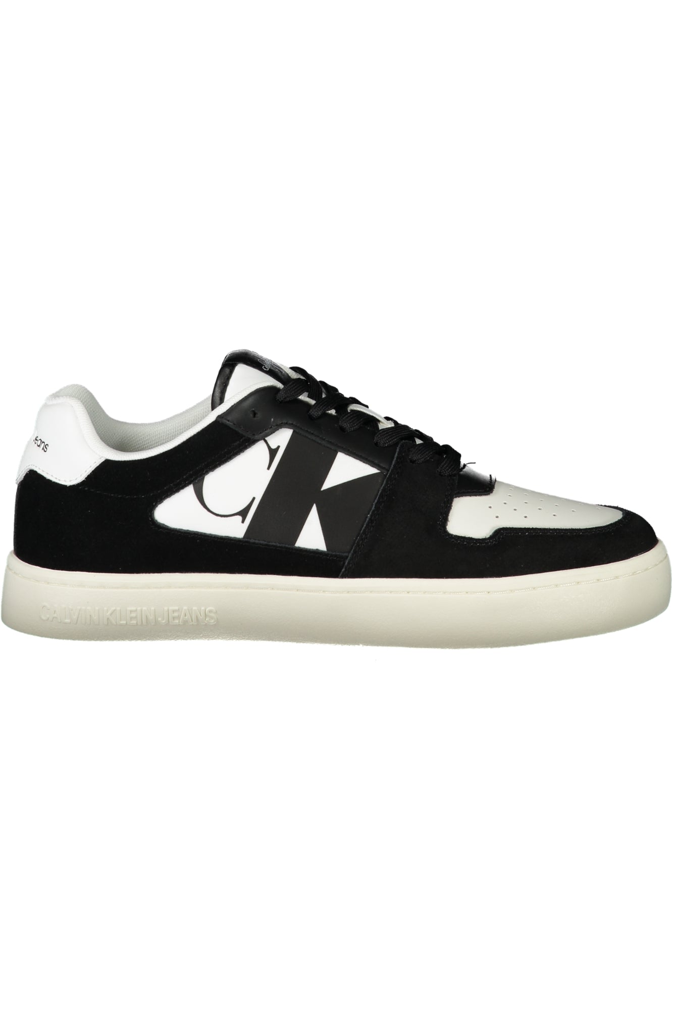 CALVIN KLEIN CALZATURA SPORTIVA UOMO