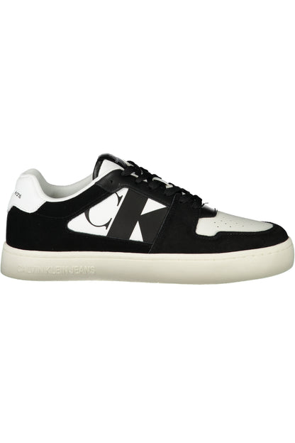 CALVIN KLEIN CALZATURA SPORTIVA UOMO