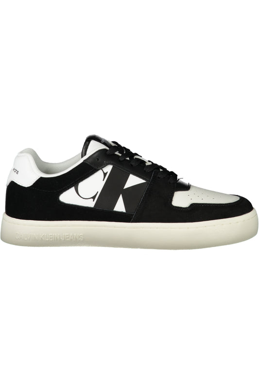 CALVIN KLEIN CALZATURA SPORTIVA UOMO