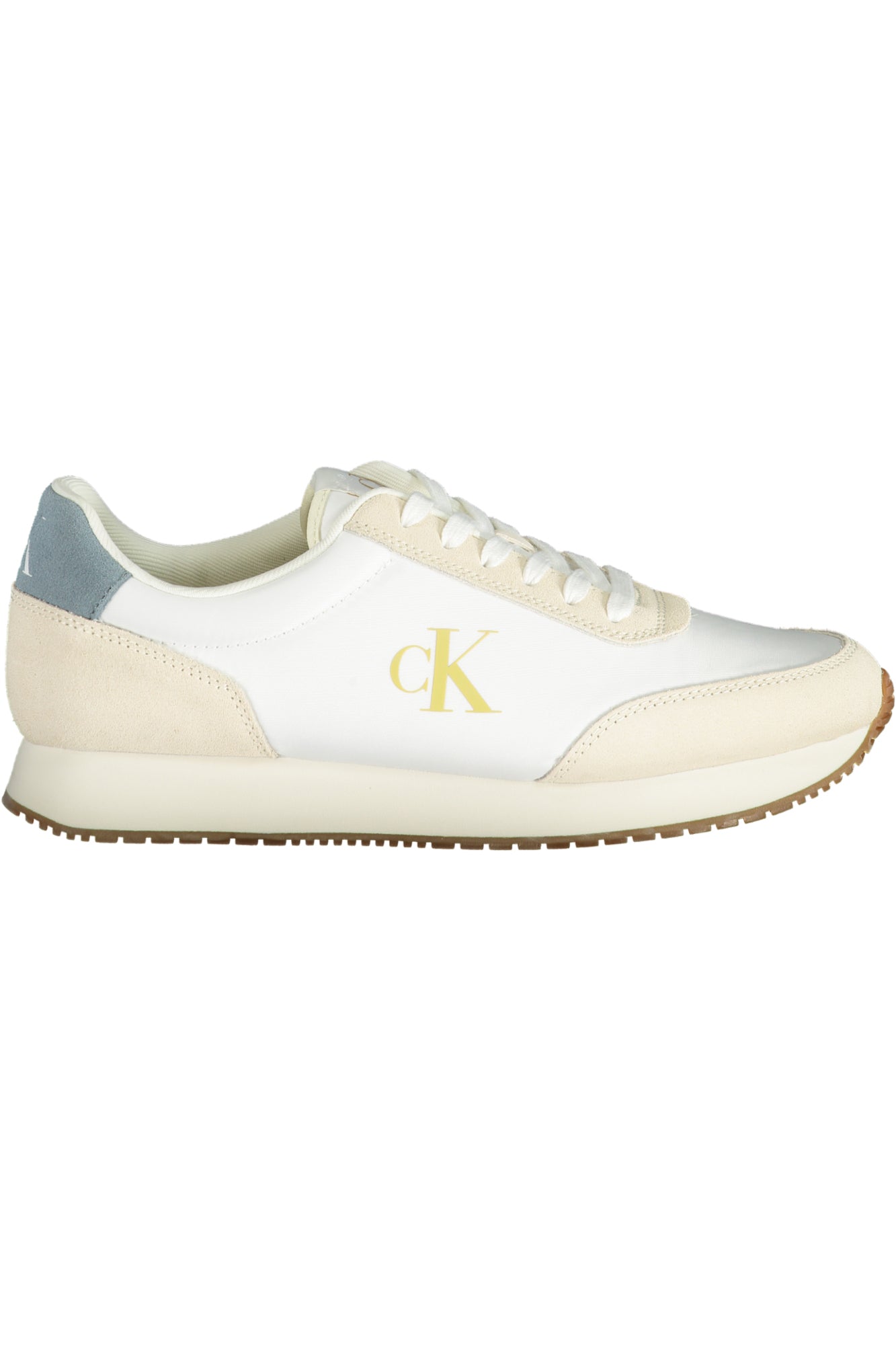 CALVIN KLEIN CALZATURA SPORTIVA UOMO