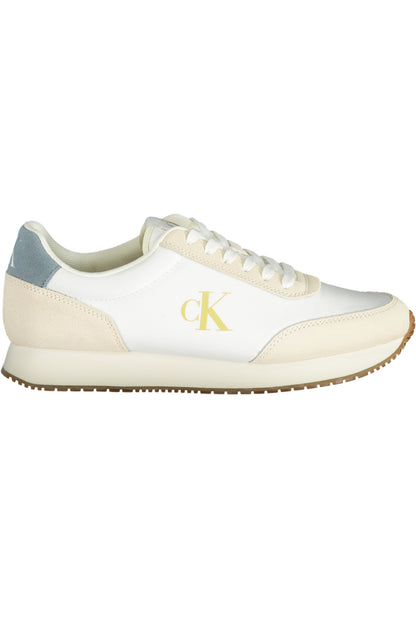 CALVIN KLEIN CALZATURA SPORTIVA UOMO