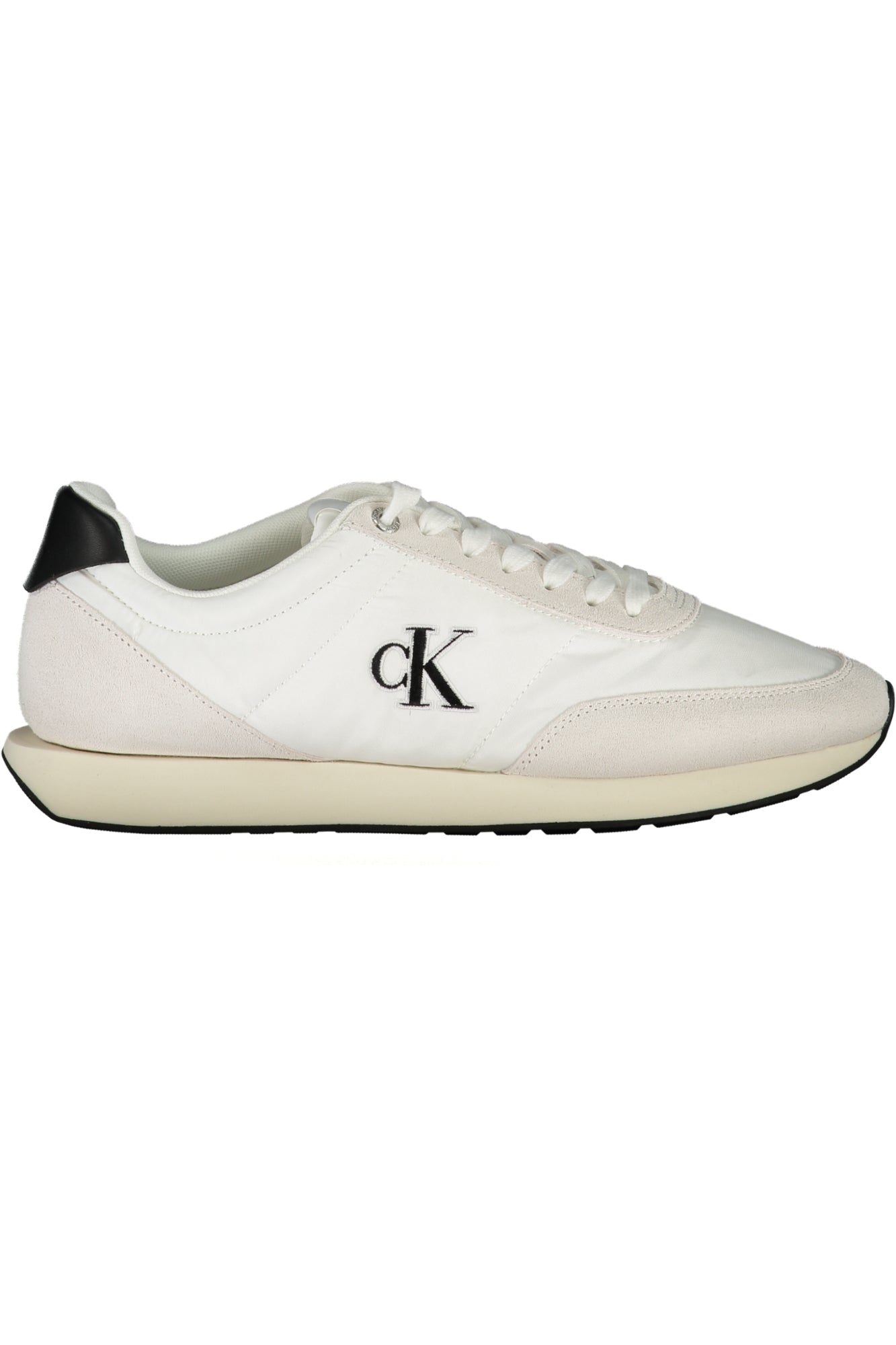 CALVIN KLEIN CALZATURA SPORTIVA UOMO