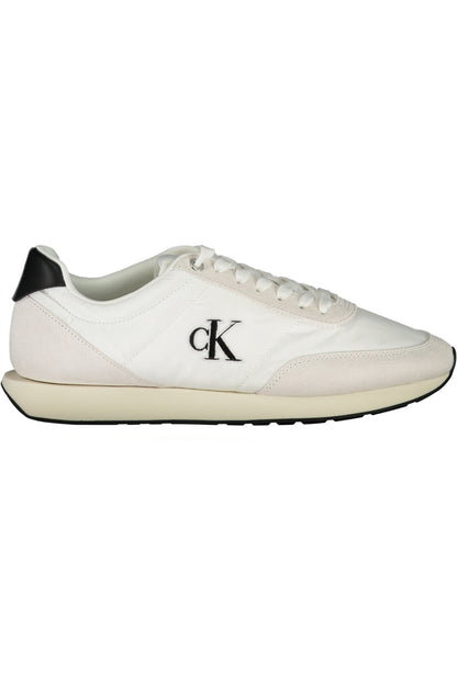 CALVIN KLEIN CALZATURA SPORTIVA UOMO