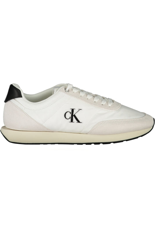 CALVIN KLEIN CALZATURA SPORTIVA UOMO