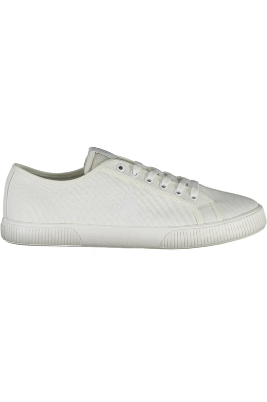 CALVIN KLEIN CALZATURA SPORTIVA UOMO