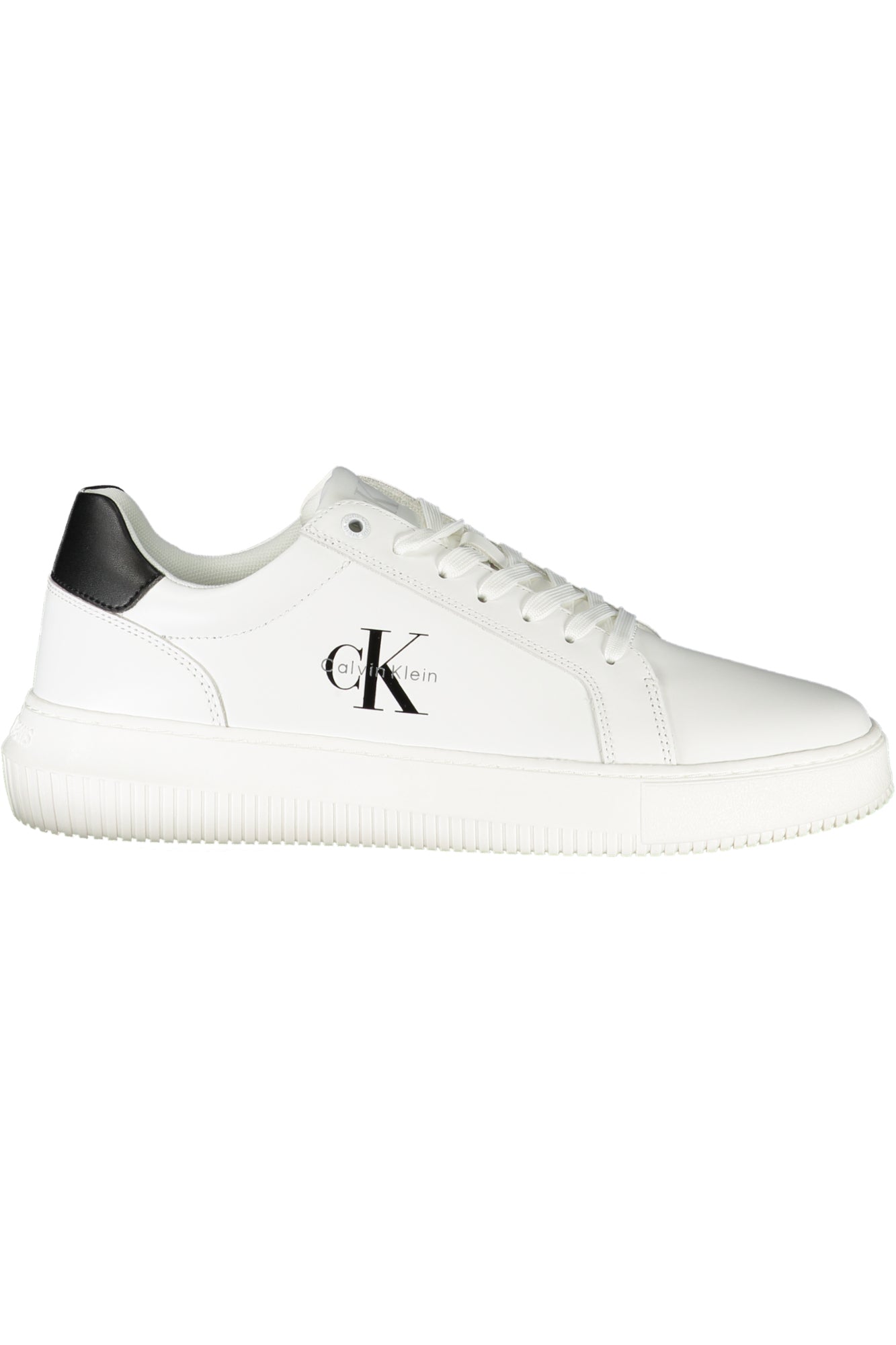 CALVIN KLEIN CALZATURA SPORTIVA UOMO