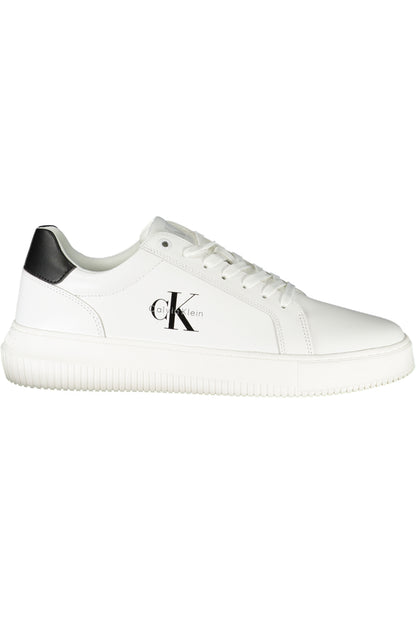 CALVIN KLEIN CALZATURA SPORTIVA UOMO