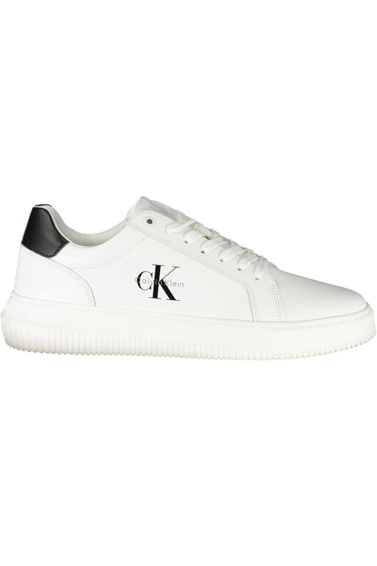 CALVIN KLEIN CALZATURA SPORTIVA UOMO