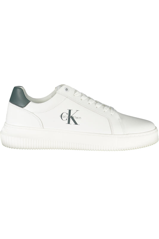 CALVIN KLEIN CALZATURA SPORTIVA UOMO