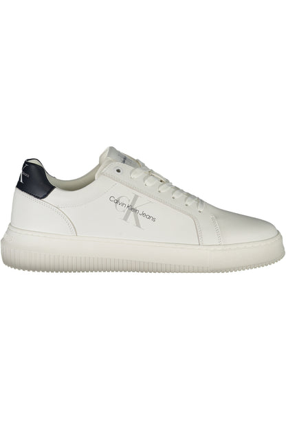 CALVIN KLEIN CALZATURA SPORTIVA UOMO