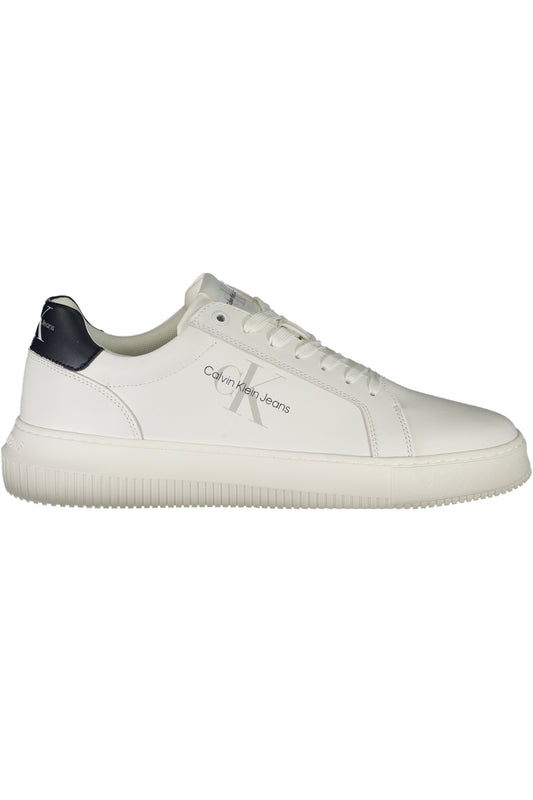 CALVIN KLEIN CALZATURA SPORTIVA UOMO