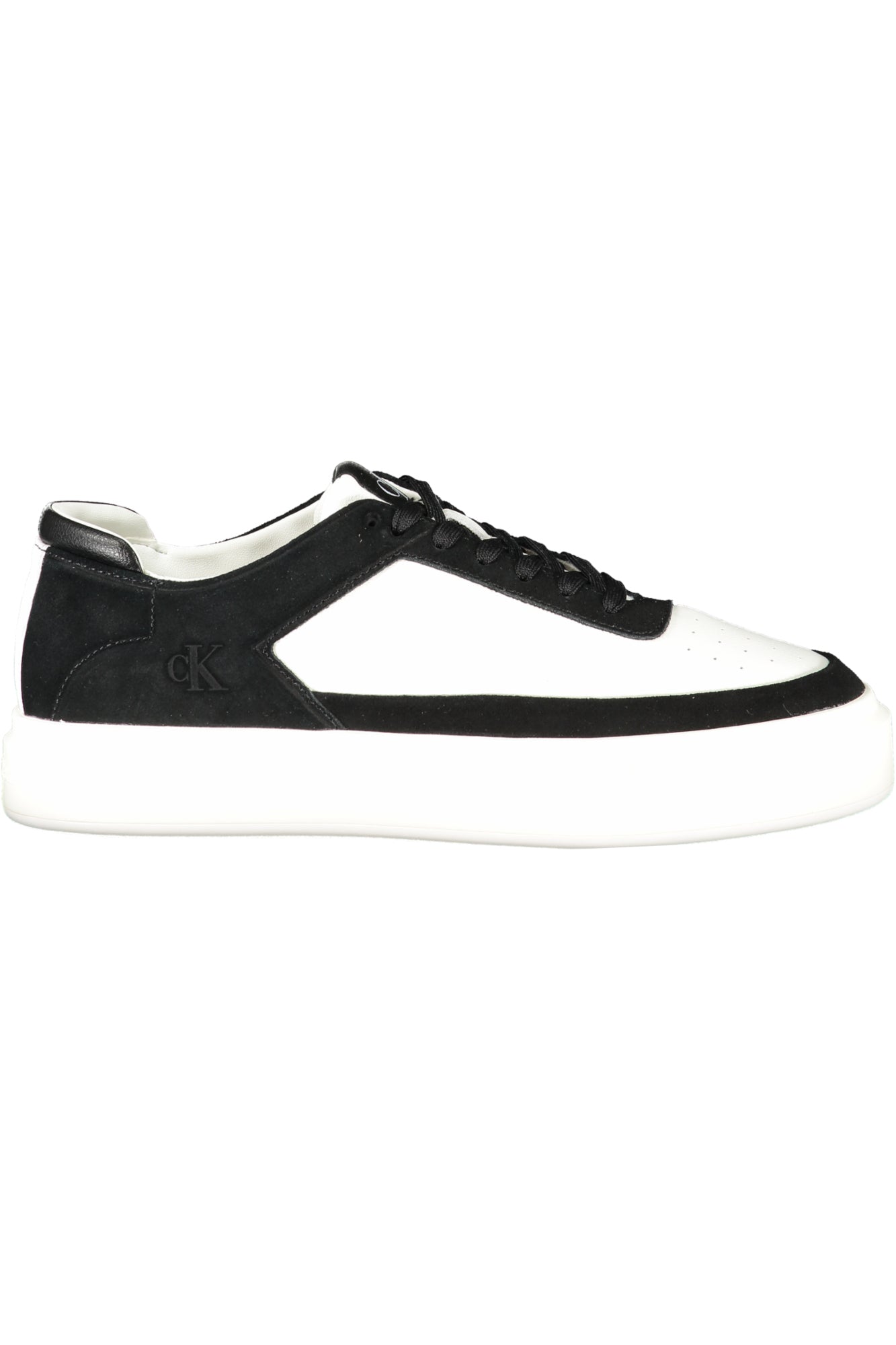 CALVIN KLEIN CALZATURA SPORTIVA UOMO