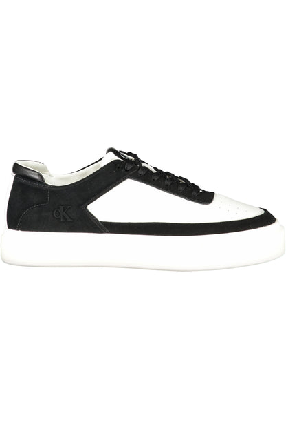 CALVIN KLEIN CALZATURA SPORTIVA UOMO