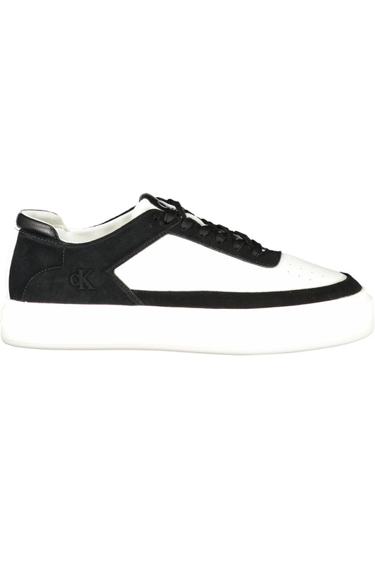 CALVIN KLEIN CALZATURA SPORTIVA UOMO