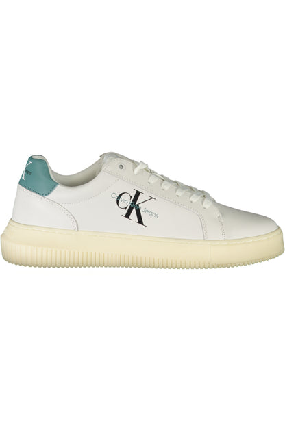 CALVIN KLEIN CALZATURA SPORTIVA UOMO