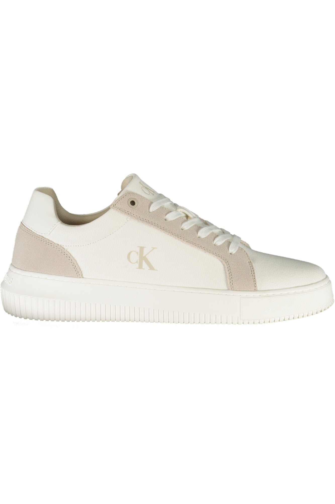 CALVIN KLEIN CALZATURA SPORTIVA UOMO