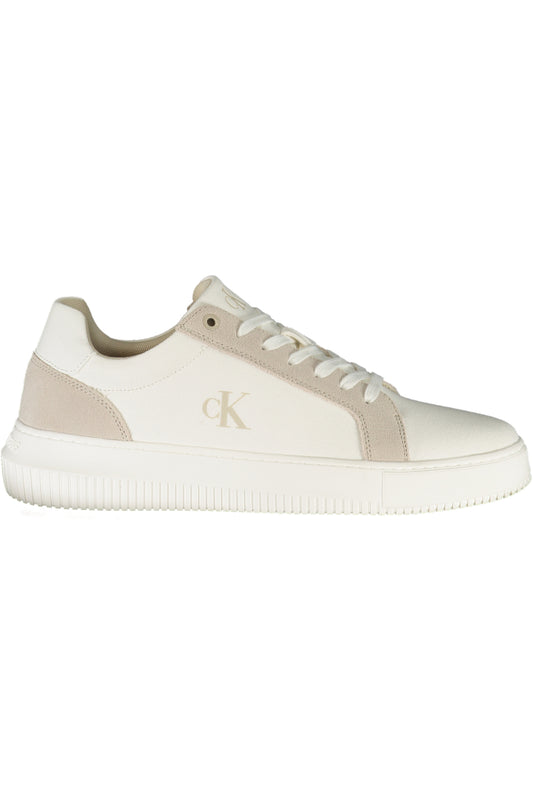 CALVIN KLEIN CALZATURA SPORTIVA UOMO