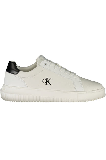 CALVIN KLEIN CALZATURA SPORTIVA UOMO