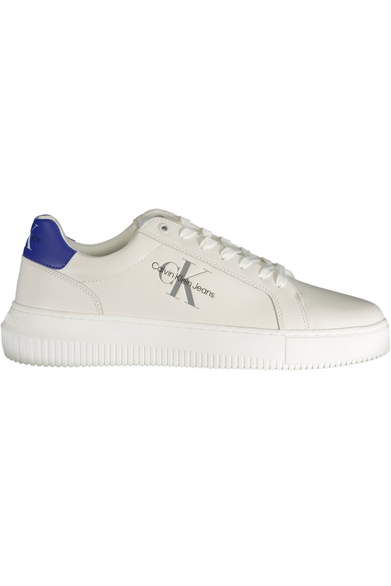 CALVIN KLEIN CALZATURA SPORTIVA UOMO