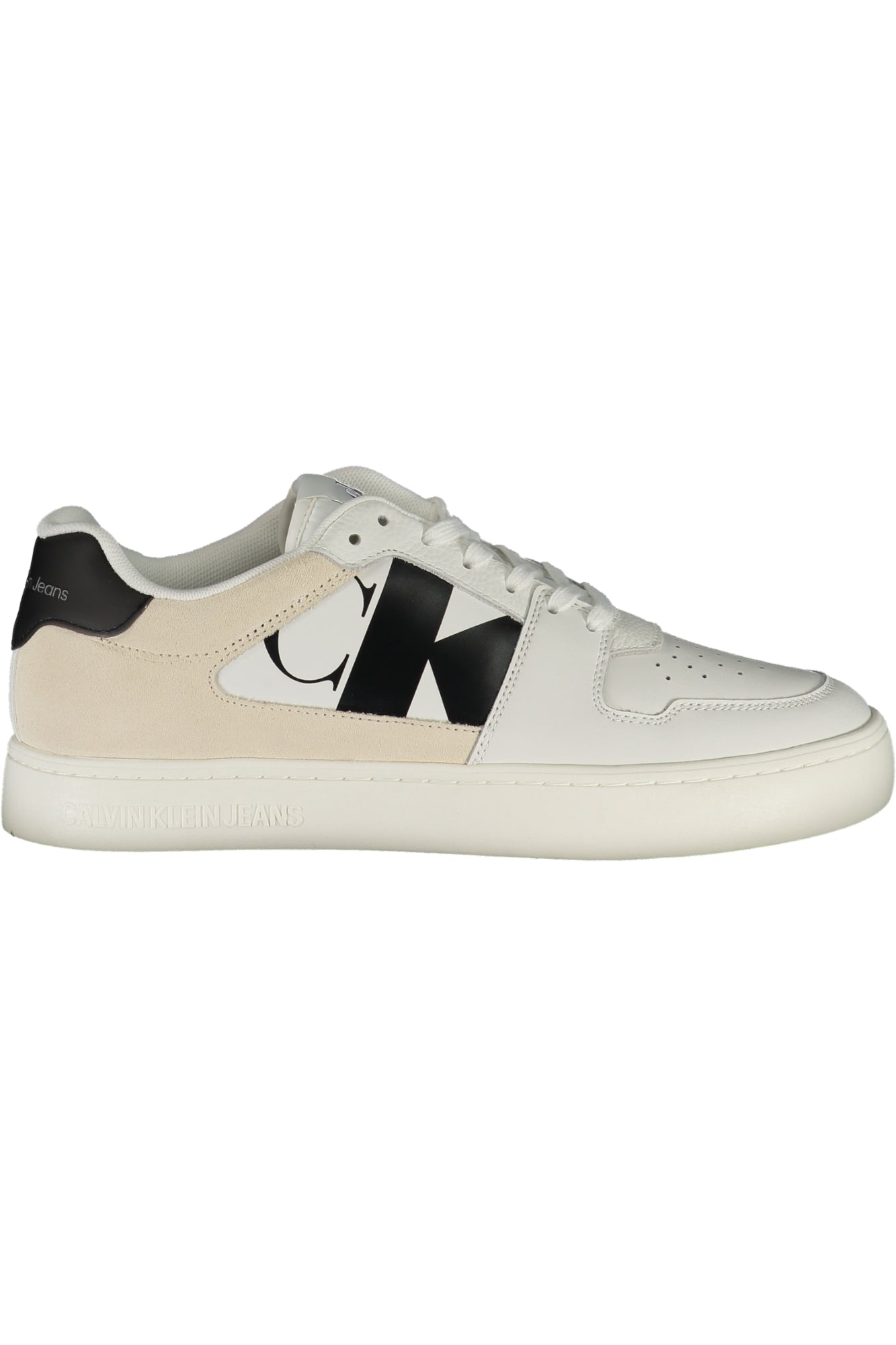 CALVIN KLEIN CALZATURA SPORTIVA UOMO