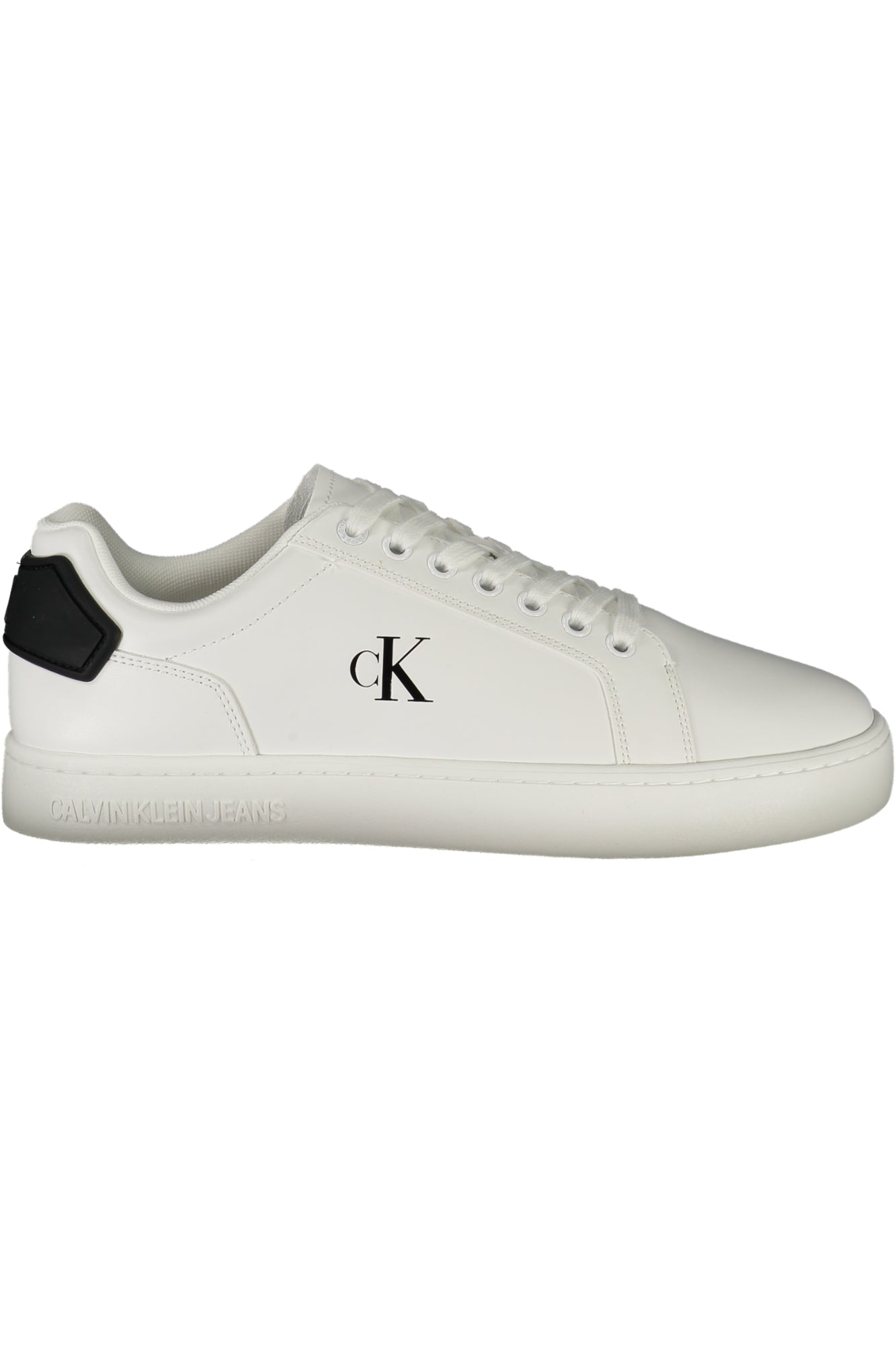 CALVIN KLEIN CALZATURA SPORTIVA UOMO