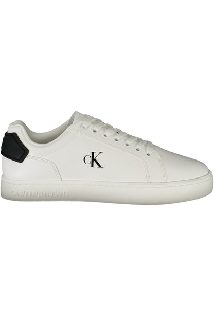 CALVIN KLEIN CALZATURA SPORTIVA UOMO