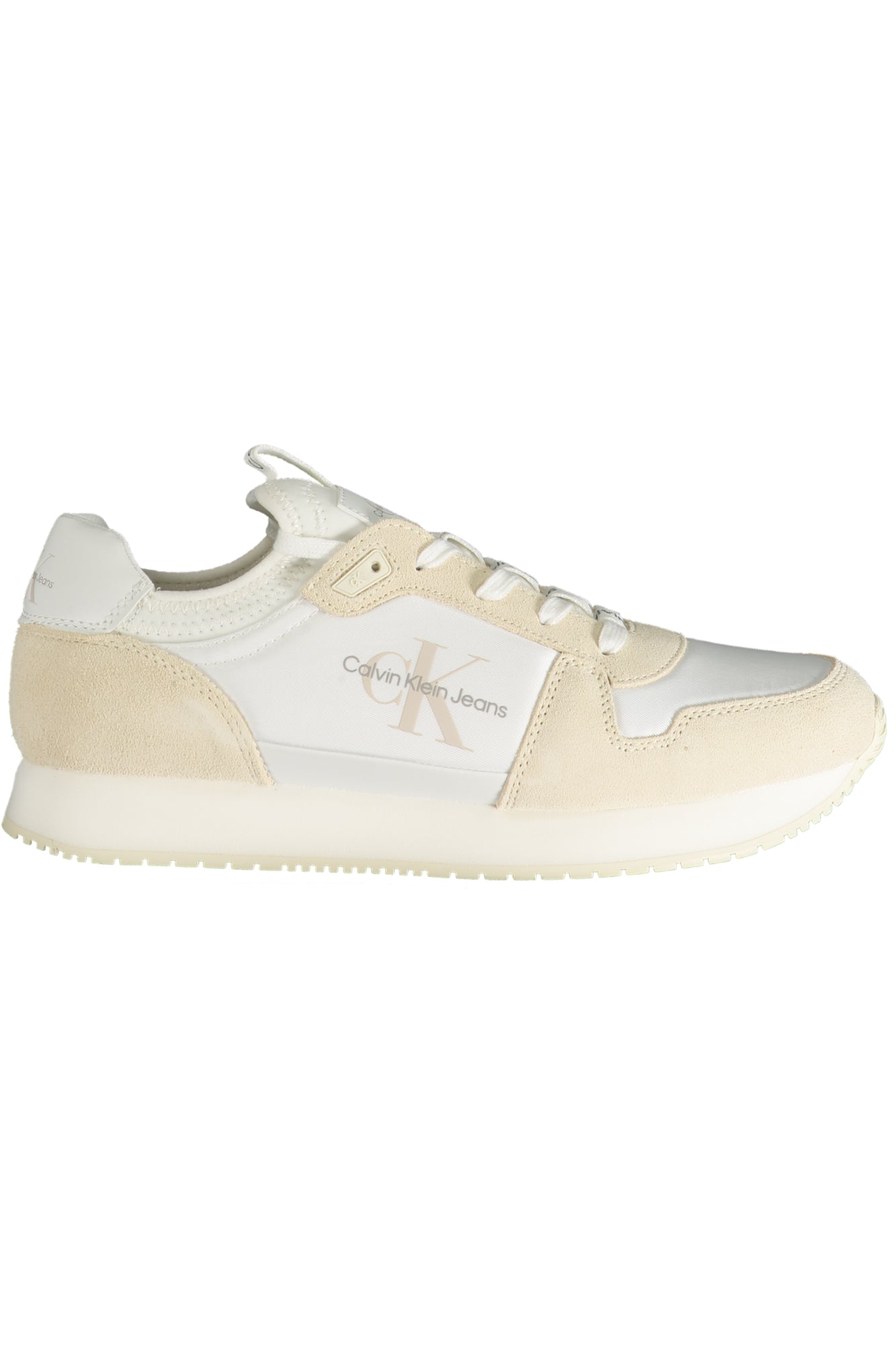 CALVIN KLEIN CALZATURA SPORTIVA UOMO