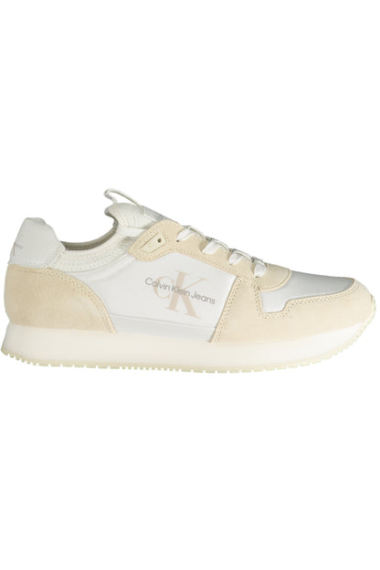 CALVIN KLEIN CALZATURA SPORTIVA UOMO