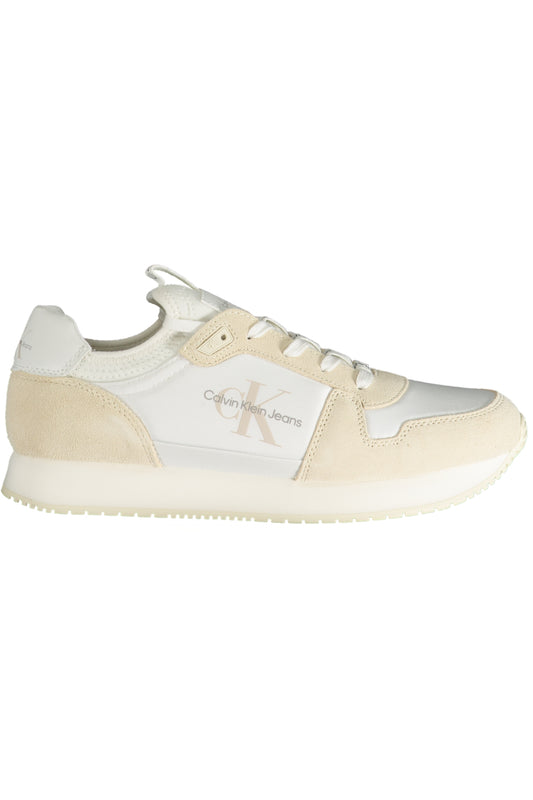 CALVIN KLEIN CALZATURA SPORTIVA UOMO