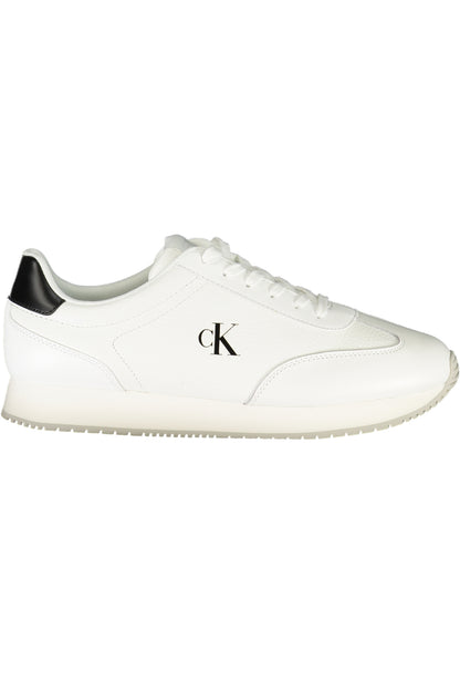 CALVIN KLEIN CALZATURA SPORTIVA UOMO