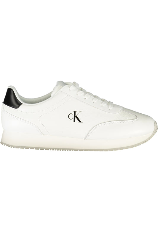 CALVIN KLEIN CALZATURA SPORTIVA UOMO