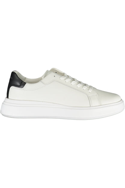 CALVIN KLEIN CALZATURA SPORTIVA UOMO