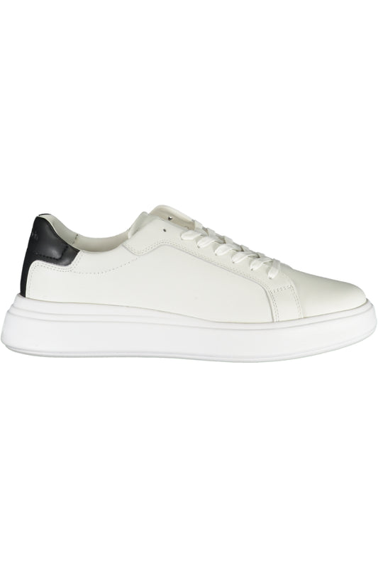 CALVIN KLEIN CALZATURA SPORTIVA UOMO
