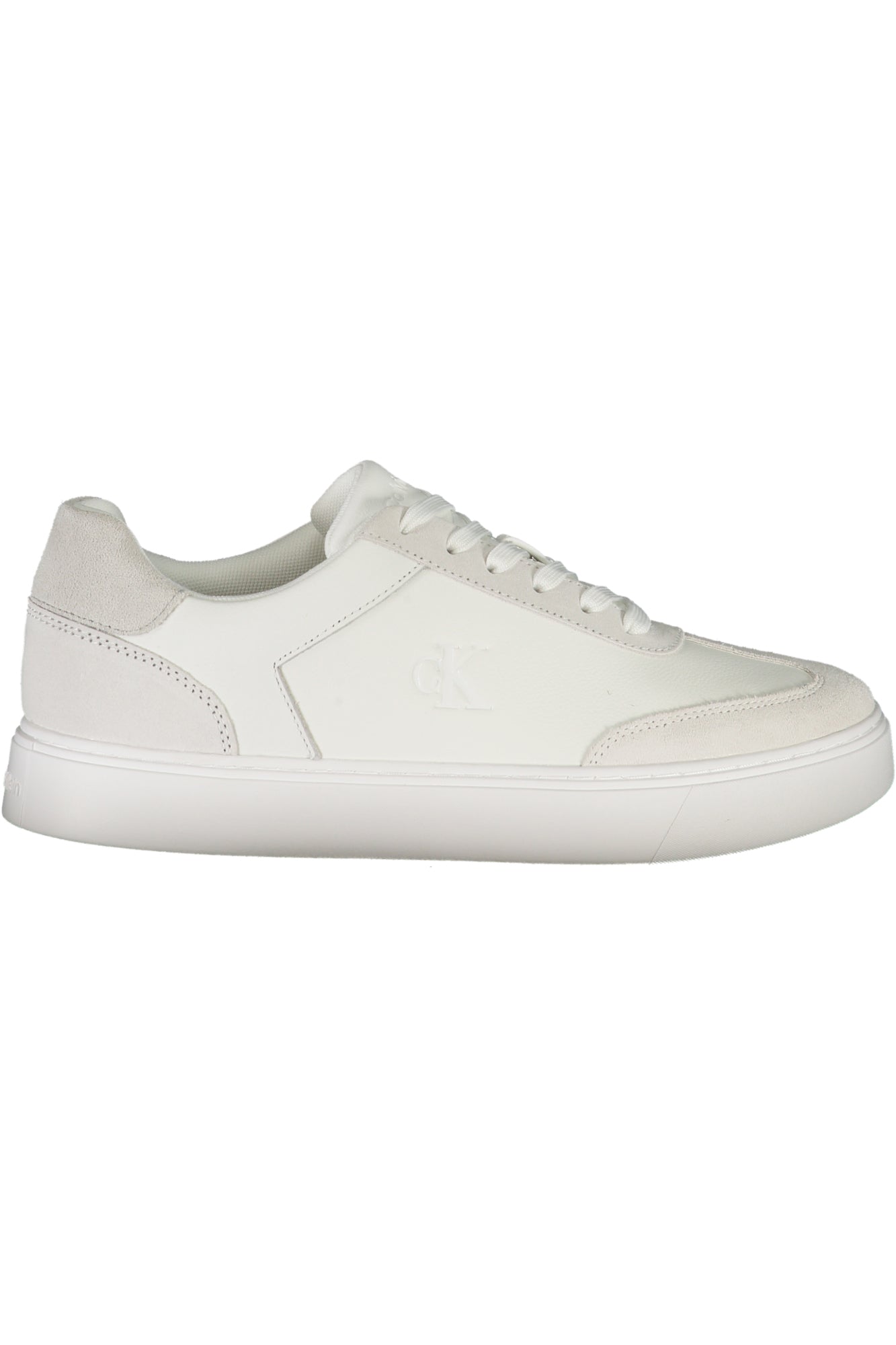 CALVIN KLEIN CALZATURA SPORTIVA UOMO