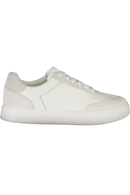 CALVIN KLEIN CALZATURA SPORTIVA UOMO