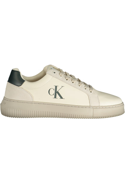 CALVIN KLEIN CALZATURA SPORTIVA UOMO