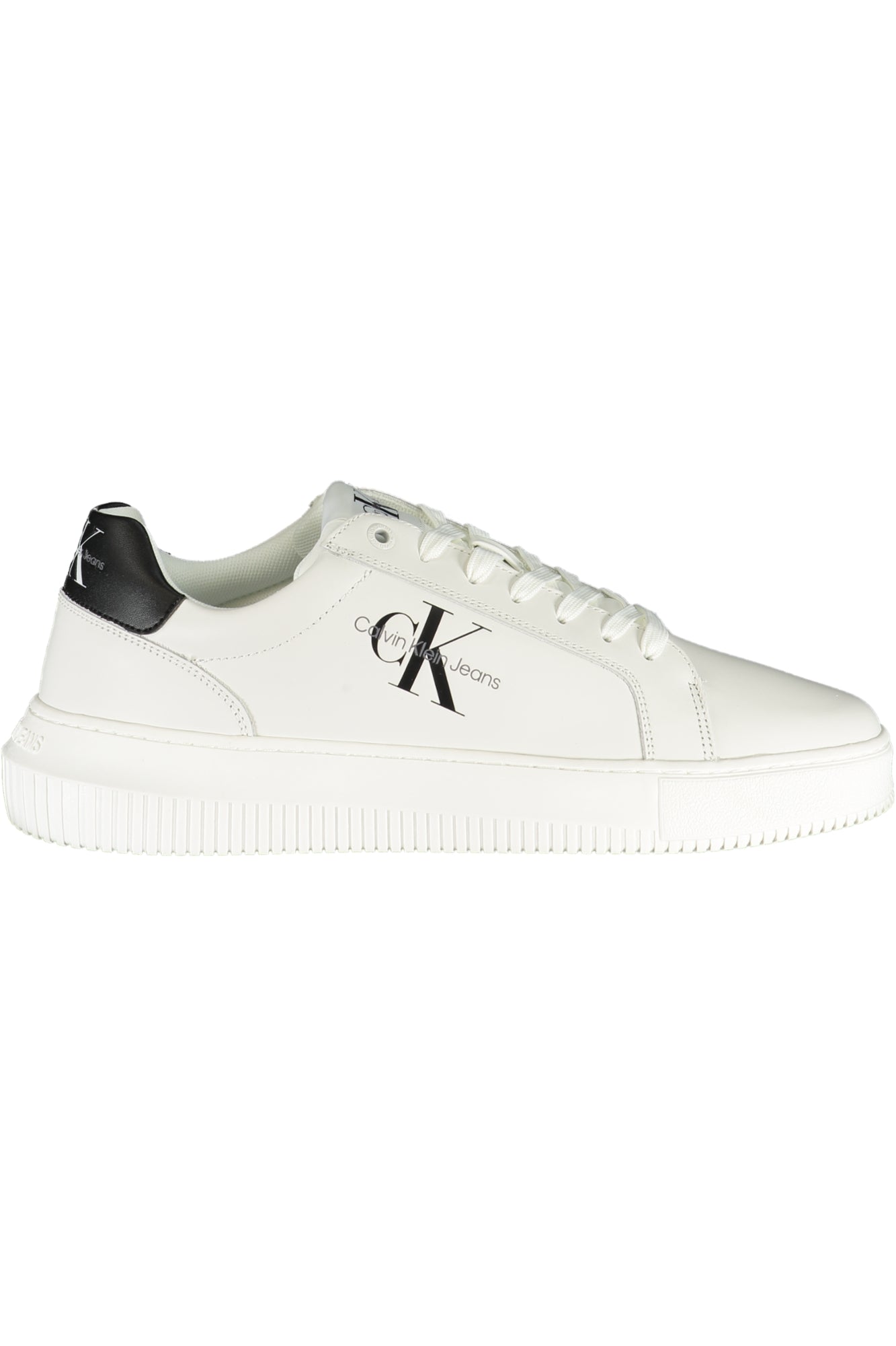 CALVIN KLEIN CALZATURA SPORTIVA UOMO