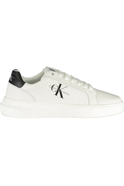 CALVIN KLEIN CALZATURA SPORTIVA UOMO