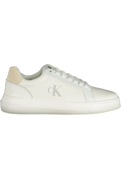 CALVIN KLEIN CALZATURA SPORTIVA UOMO