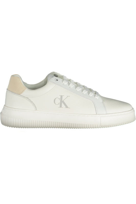 CALVIN KLEIN CALZATURA SPORTIVA UOMO