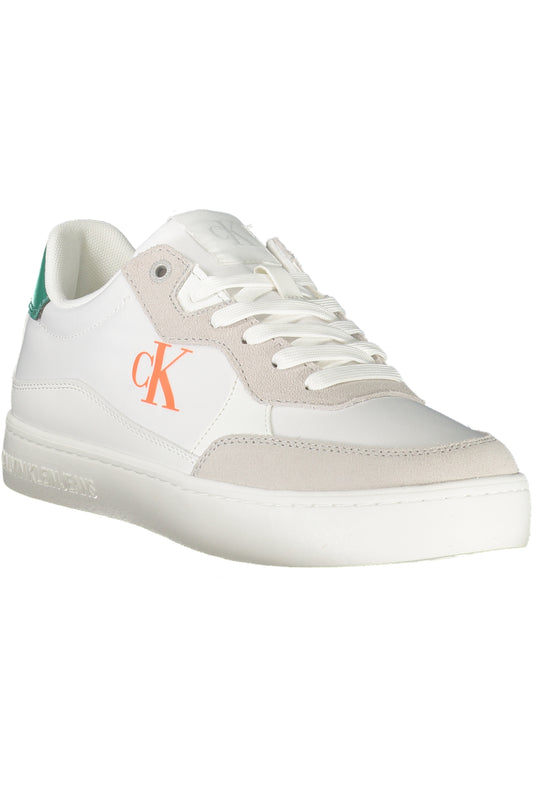 CALVIN KLEIN CALZATURA SPORTIVA UOMO