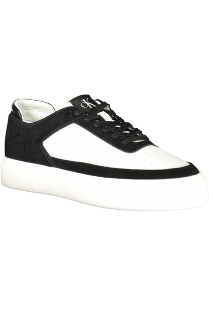 CALVIN KLEIN CALZATURA SPORTIVA UOMO