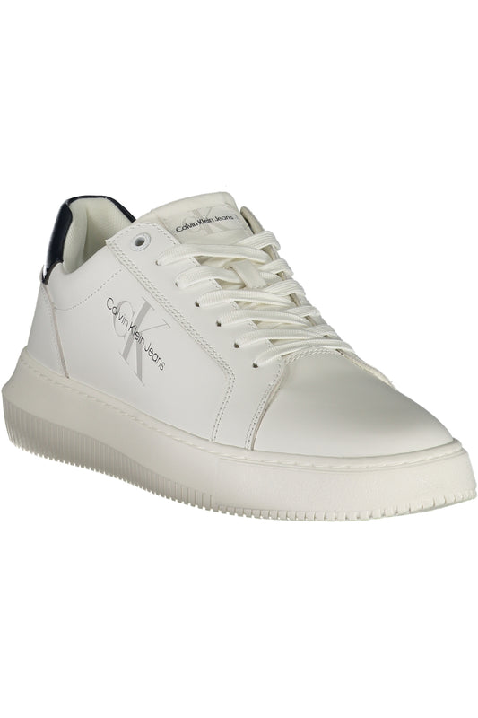 CALVIN KLEIN CALZATURA SPORTIVA UOMO