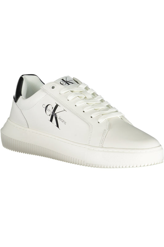 CALVIN KLEIN CALZATURA SPORTIVA UOMO