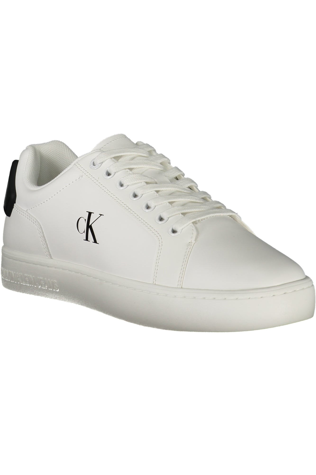 CALVIN KLEIN CALZATURA SPORTIVA UOMO