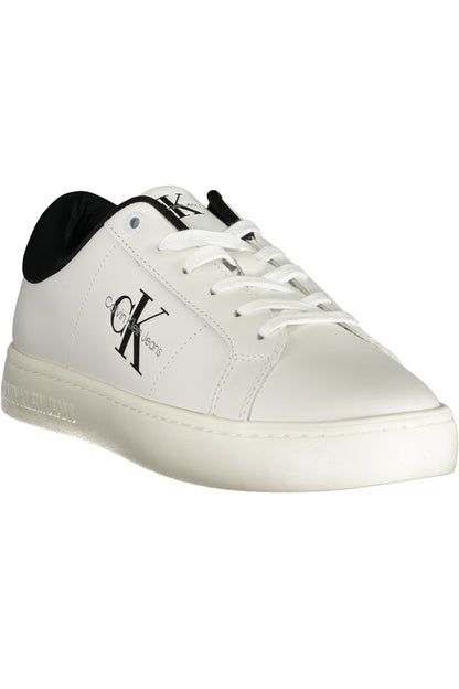 CALVIN KLEIN CALZATURA SPORTIVA UOMO