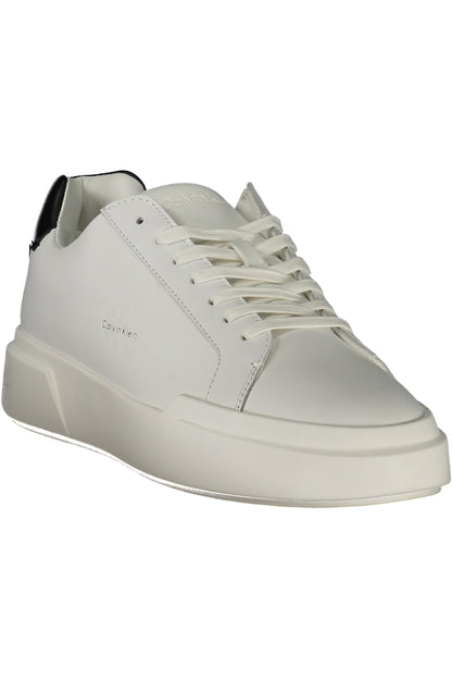 CALVIN KLEIN CALZATURA SPORTIVA UOMO