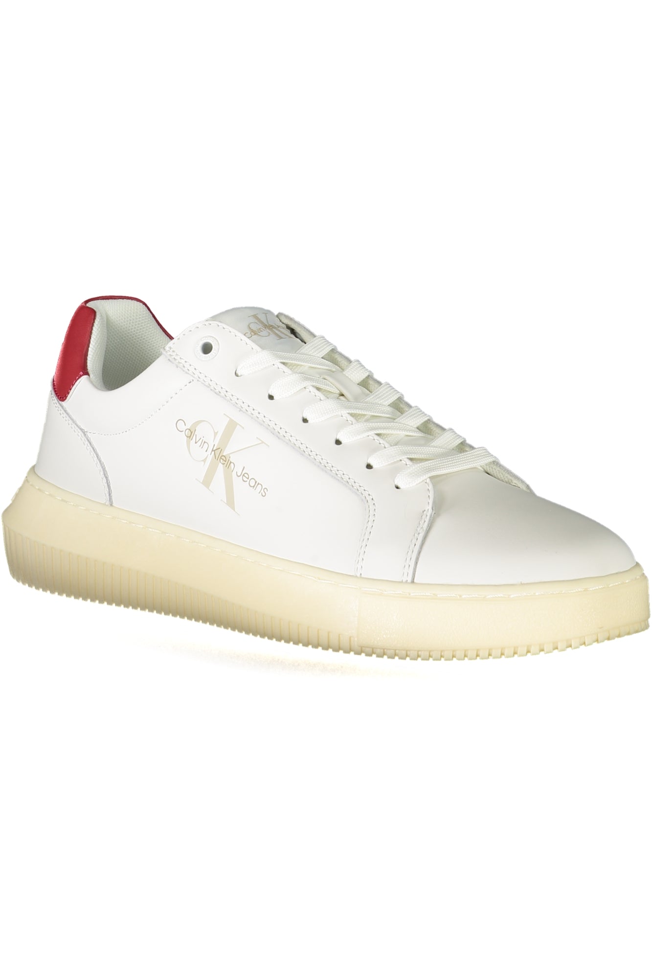 CALVIN KLEIN CALZATURA SPORTIVA UOMO